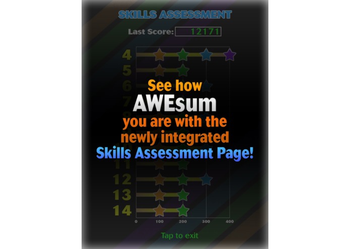 AWEsum Plus – screenshot 4