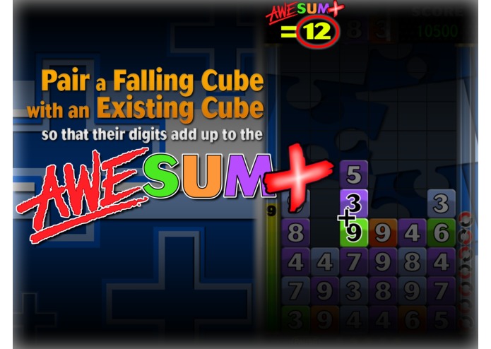 AWEsum Plus – screenshot 5