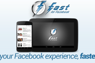 Fast For Facebook