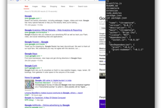 ChromeTerm