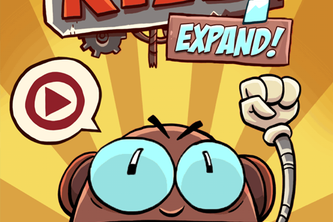 Robots Rise! Expansion