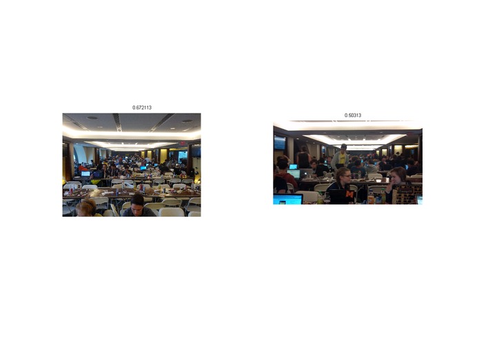 Ensemble – screenshot 2