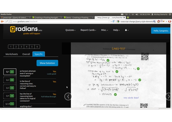 Gradians – screenshot 5
