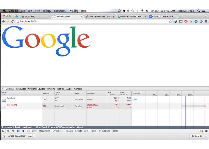 DemAssets – screenshot 1