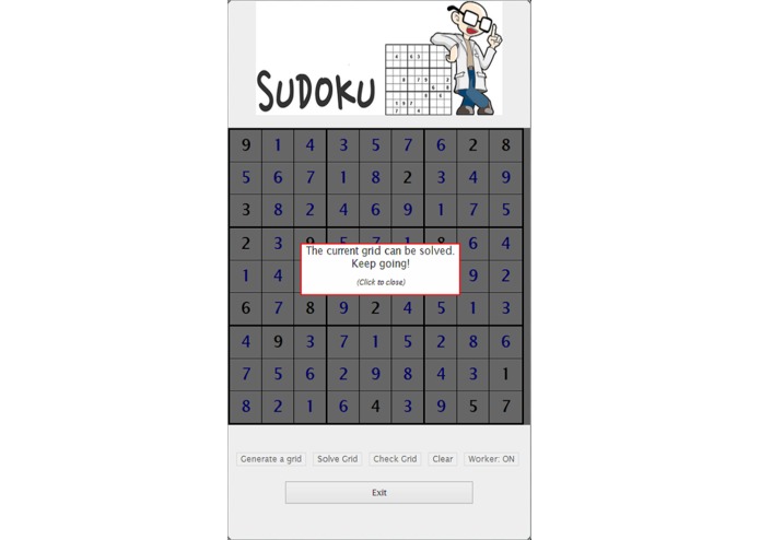 suduku – screenshot 4