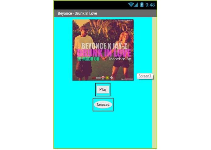 SongIt – screenshot 1