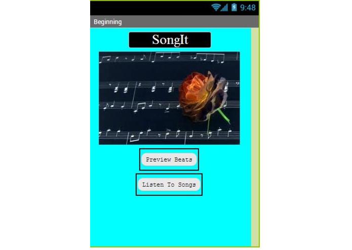 SongIt – screenshot 4