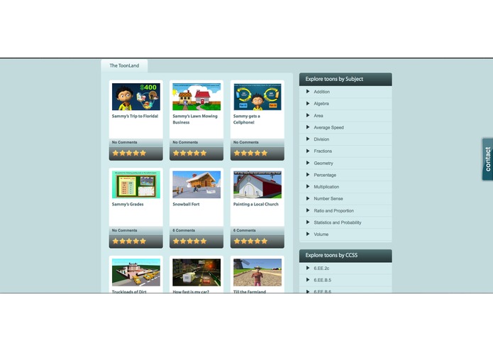 PrepToon – screenshot 2