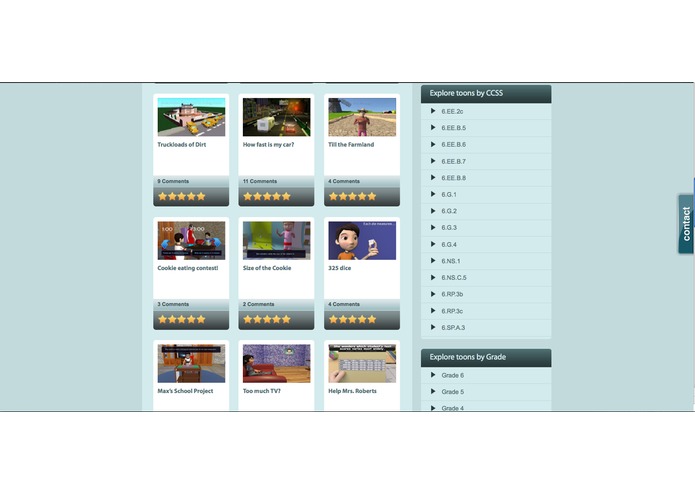 PrepToon – screenshot 3
