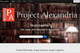 Project Alexandria