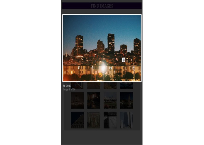 Image Search – screenshot 3