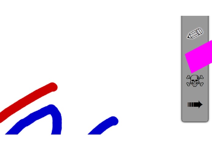 Paint board – screenshot 2
