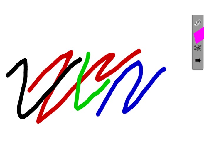 Paint board – screenshot 4