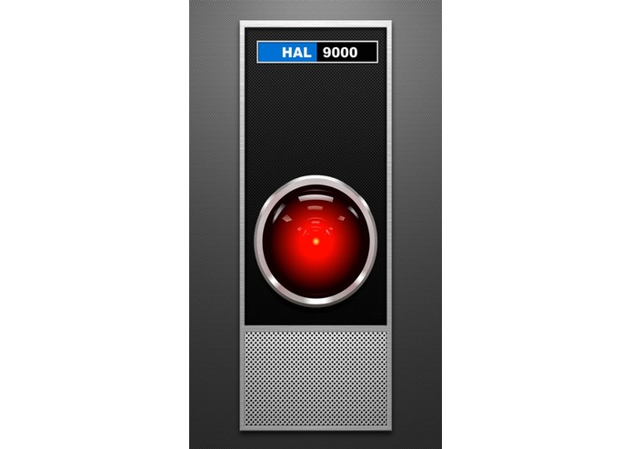 HAL – screenshot 1