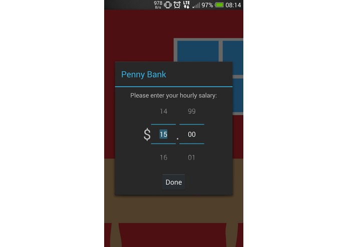 Penny Bank – screenshot 2