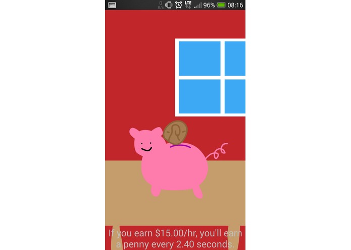 Penny Bank – screenshot 3