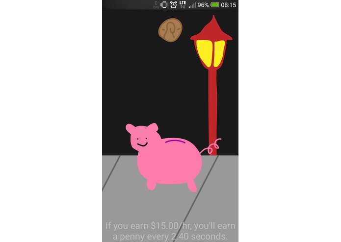 Penny Bank – screenshot 4