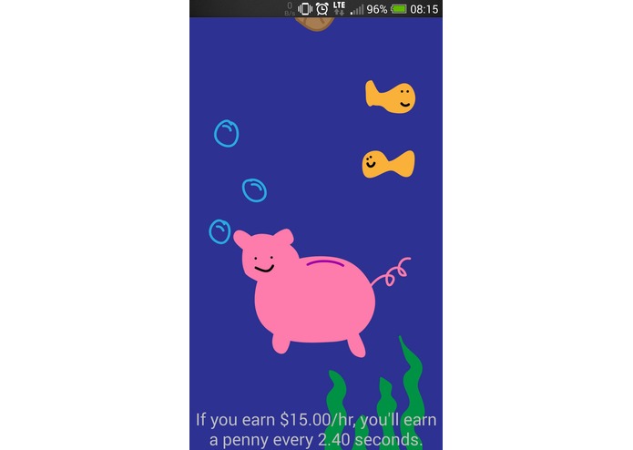 Penny Bank – screenshot 5