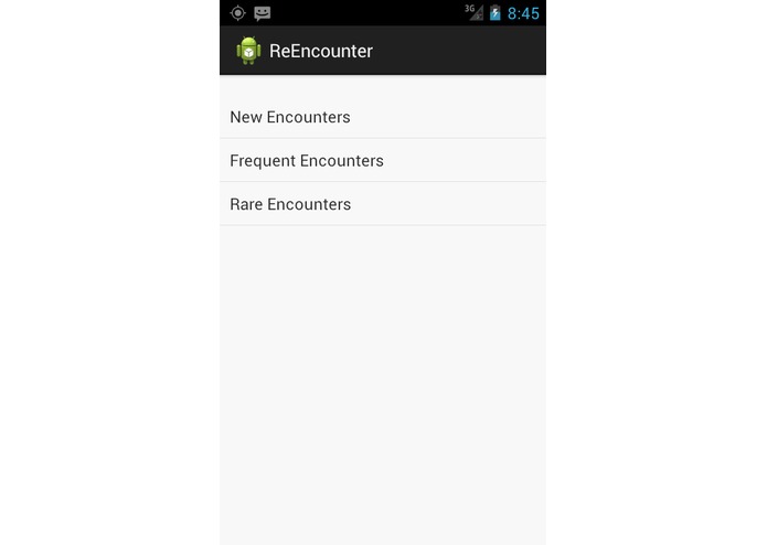 ReEncounter – screenshot 2