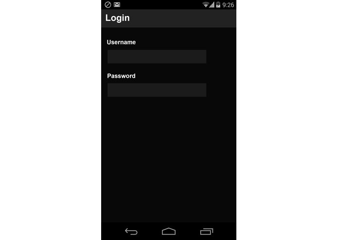 Teacher's Assistant – screenshot 1