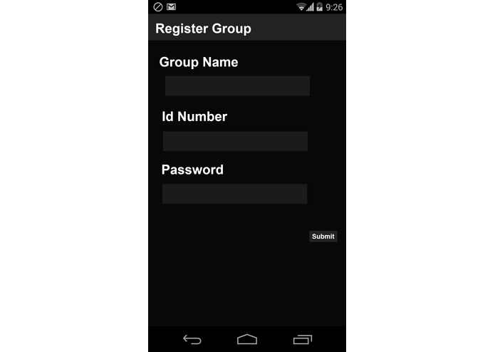 Teacher's Assistant – screenshot 2