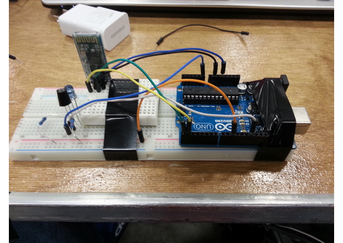 DriveSafe – screenshot 1