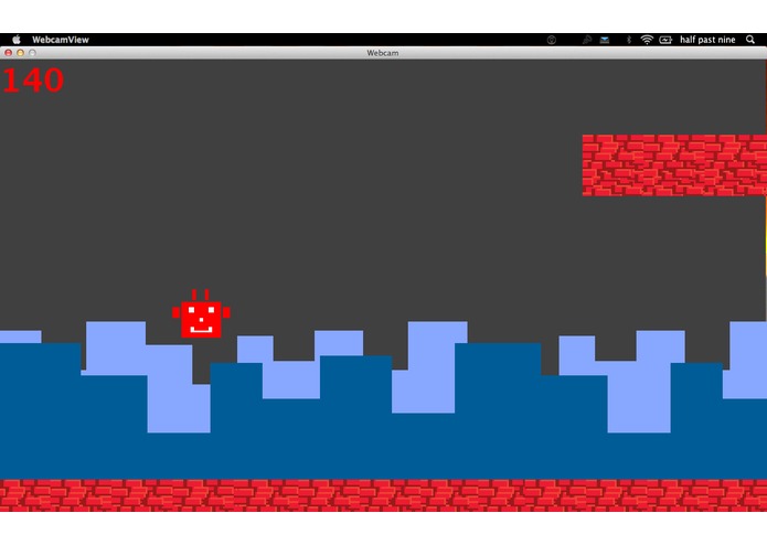 Super Terrapin Bros. – screenshot 2