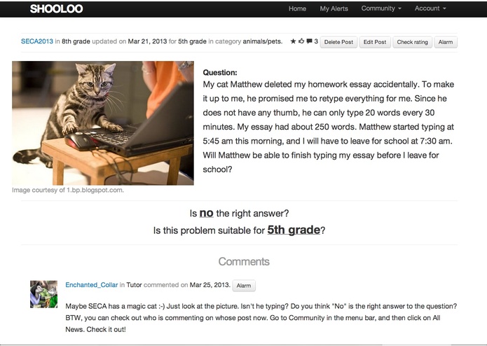 Shooloo (meaning "Number Joy" in Chinese) – screenshot 2