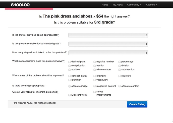 Shooloo (meaning "Number Joy" in Chinese) – screenshot 3