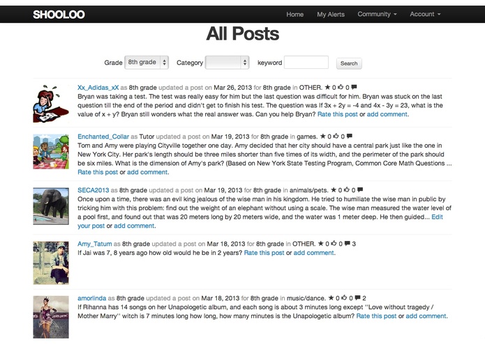 Shooloo (meaning "Number Joy" in Chinese) – screenshot 5