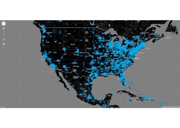 International Security Agency – screenshot 1