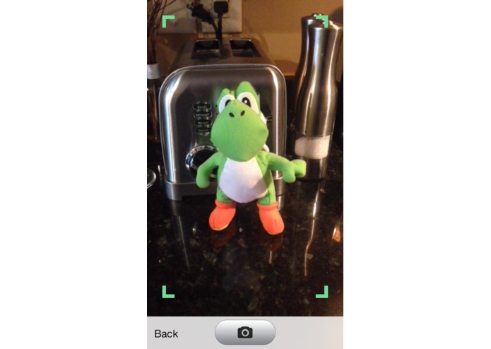 Seek - The visual scavenger hunt – screenshot 3