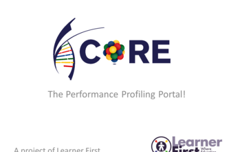 CORE - The Performance Profiling Portal