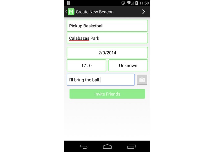 Mobbur – screenshot 2
