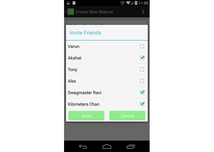 Mobbur – screenshot 3