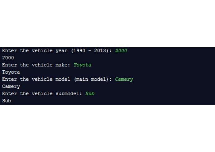 Keep or Sell – screenshot 2