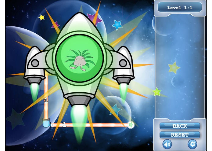 Teacher Control Panel – screenshot 1