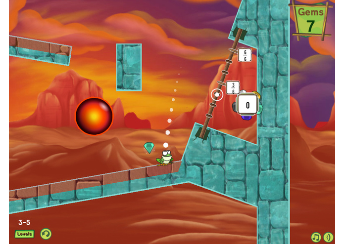 Teacher Control Panel – screenshot 3