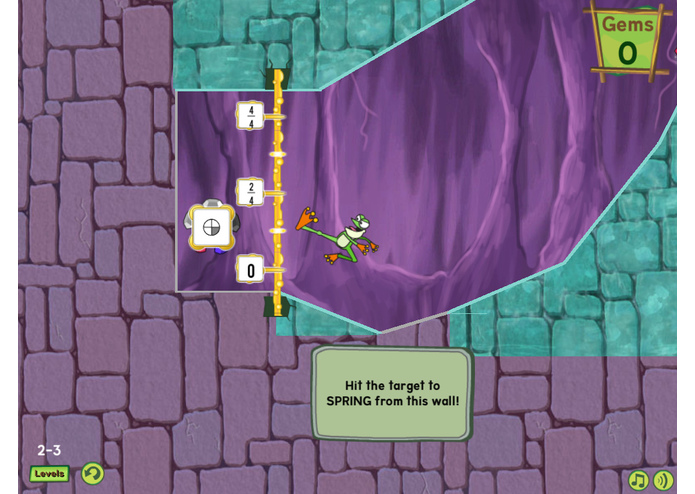 Teacher Control Panel – screenshot 4