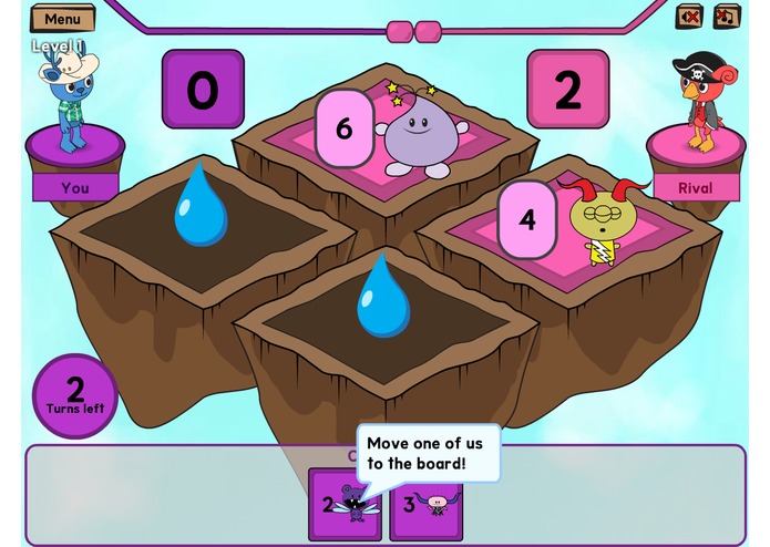 Teacher Control Panel – screenshot 5