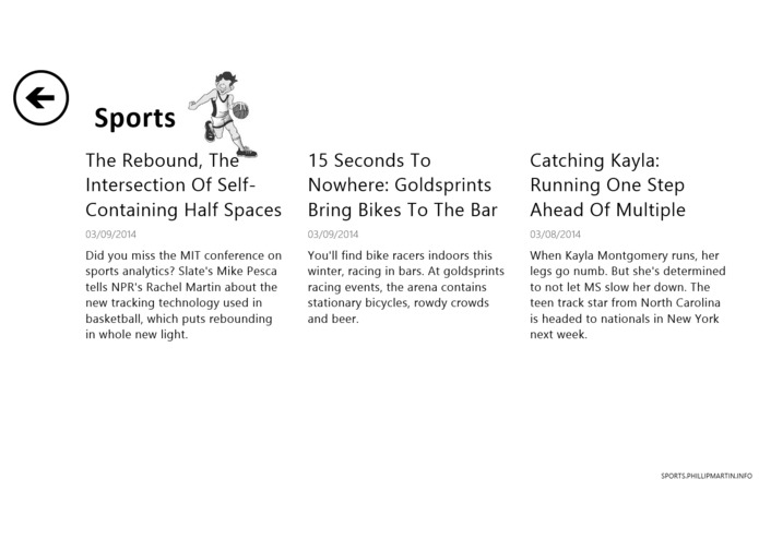 whats TRENDing – screenshot 5