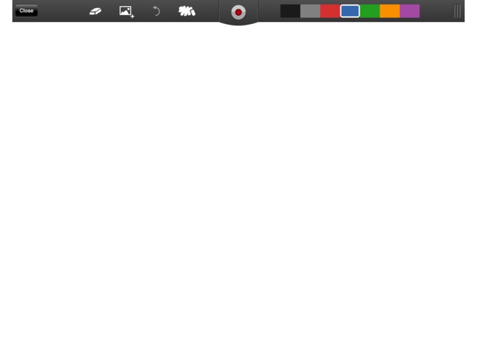 ShowMe – screenshot 1