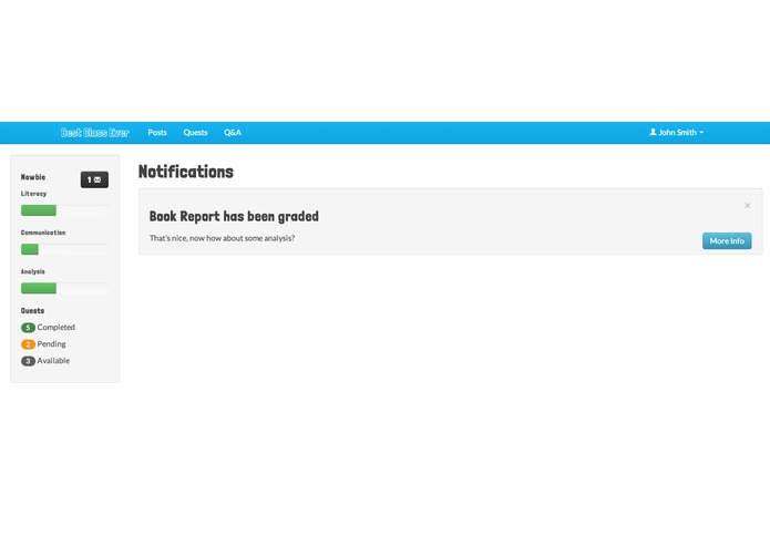 Queso – screenshot 3