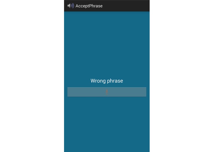 Talk Me Awake – screenshot 3