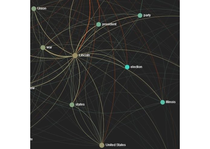 MetaNote – screenshot 2