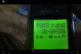 Make it illegal To Spoof Numbers