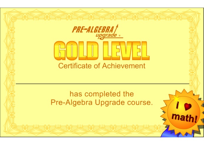 Learning Upgrade: Songs, Video & Games for Math Success – screenshot 2