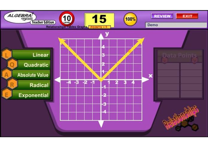 Learning Upgrade: Songs, Video & Games for Math Success – screenshot 4
