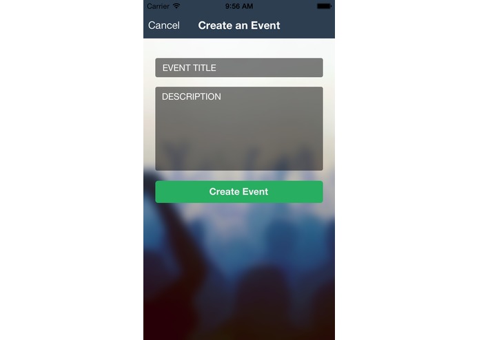 Pic.ly The Event Photo-Sharing Solution – screenshot 1