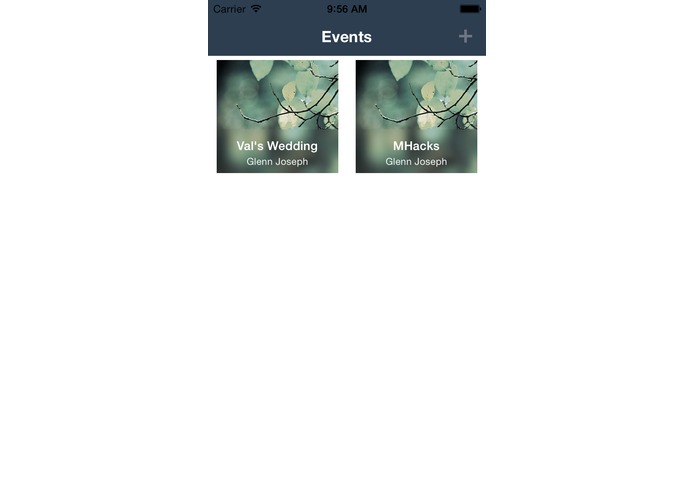 Pic.ly The Event Photo-Sharing Solution – screenshot 2